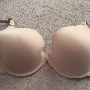 Nude Soma Bra